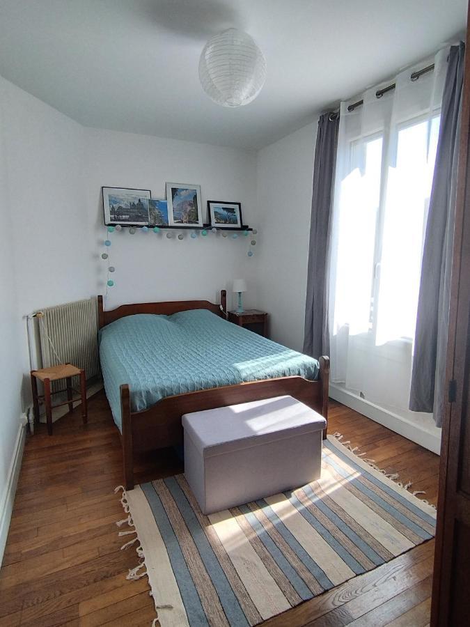 B.B.Home Revin Экстерьер фото