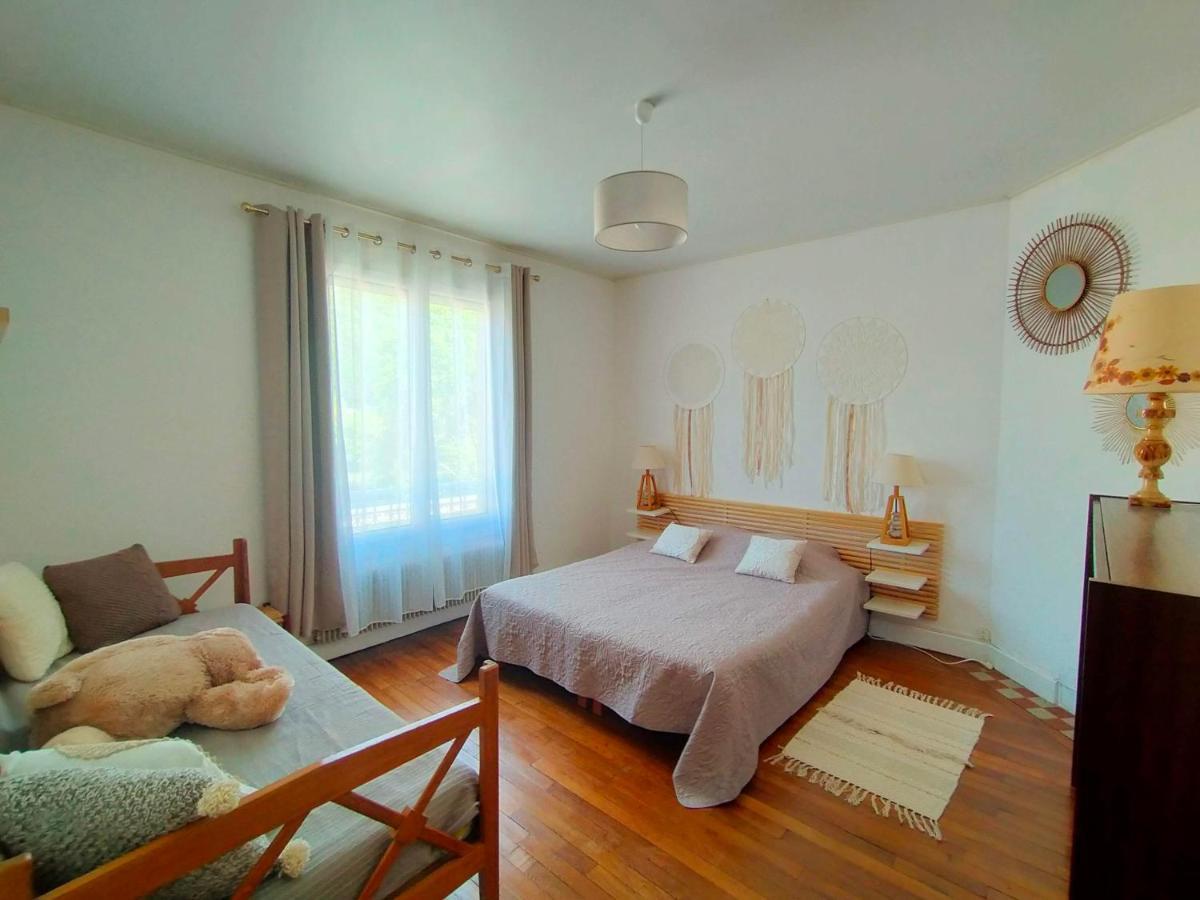 B.B.Home Revin Экстерьер фото